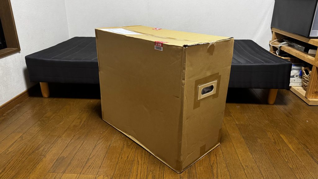 オーツーペットをレンタルした実測レポート